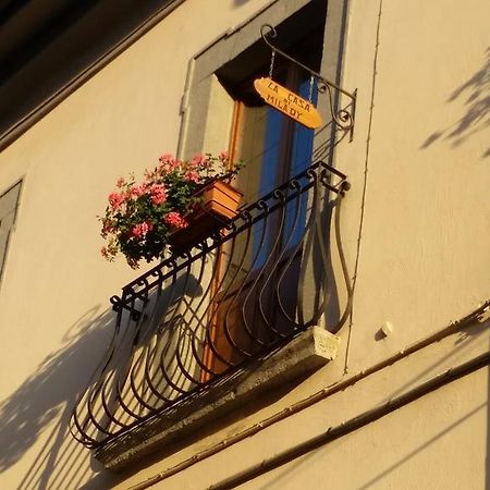 La Casa Di Milady Bed & Breakfast Genzano di Roma Exterior photo