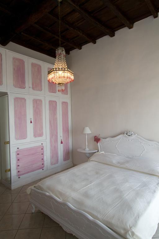 La Casa Di Milady Bed & Breakfast Genzano di Roma Room photo